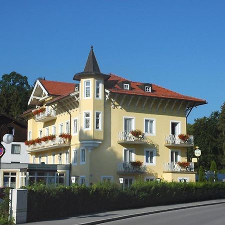 Hotel Das Schloessl Bad Tölz Exteriör bild