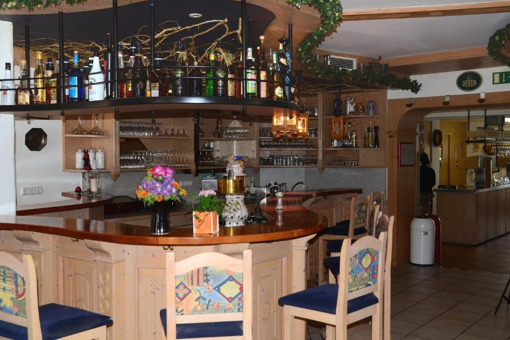 Hotel Das Schloessl Bad Tölz Exteriör bild