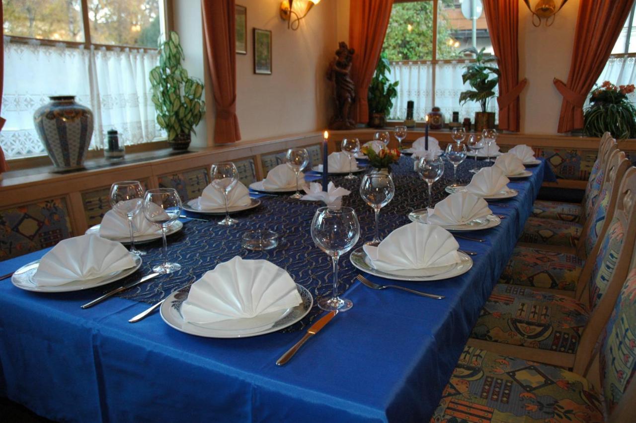 Hotel Das Schloessl Bad Tölz Exteriör bild