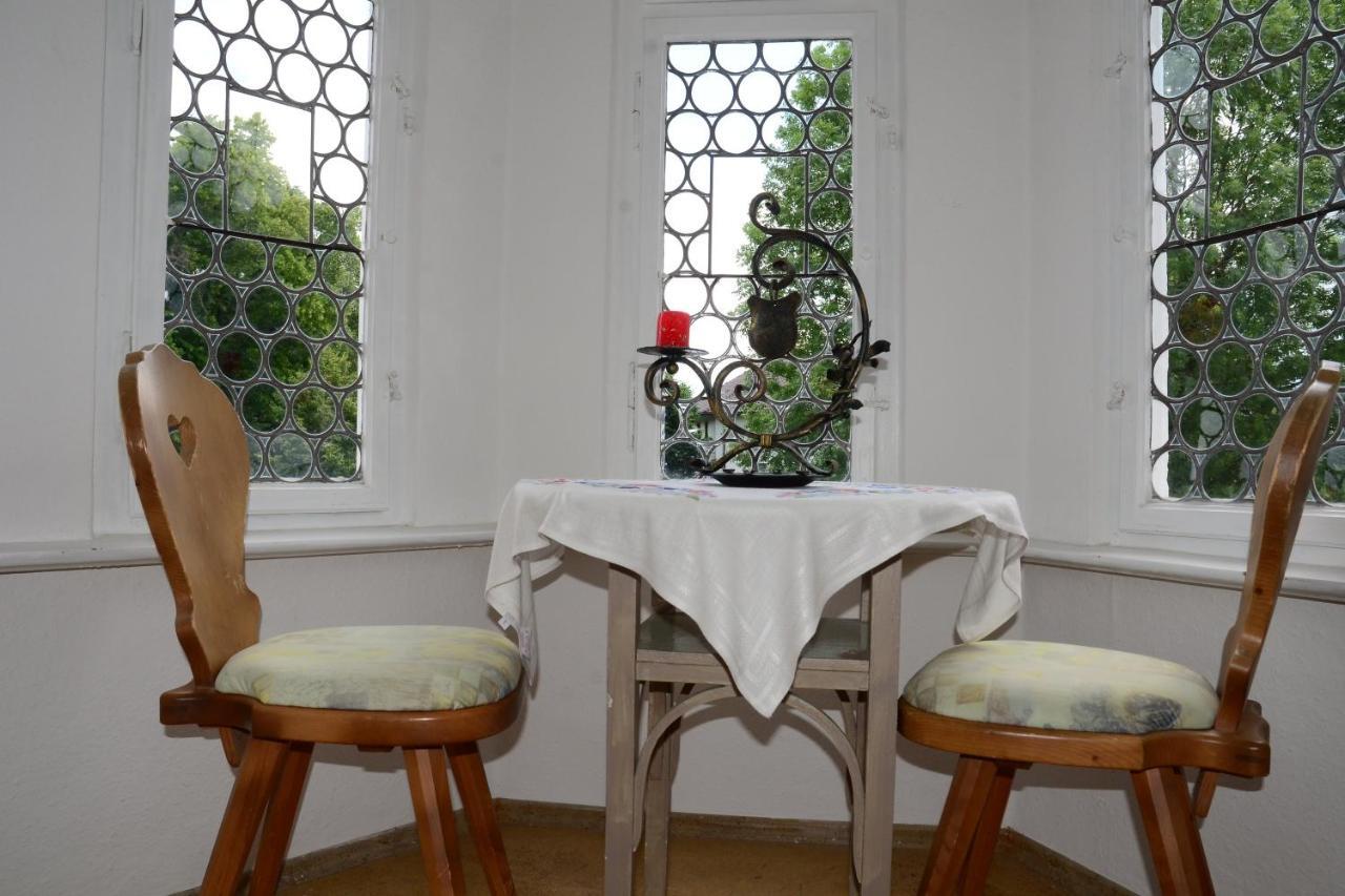 Hotel Das Schloessl Bad Tölz Rum bild