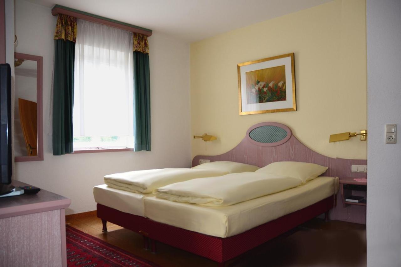 Hotel Das Schloessl Bad Tölz Rum bild