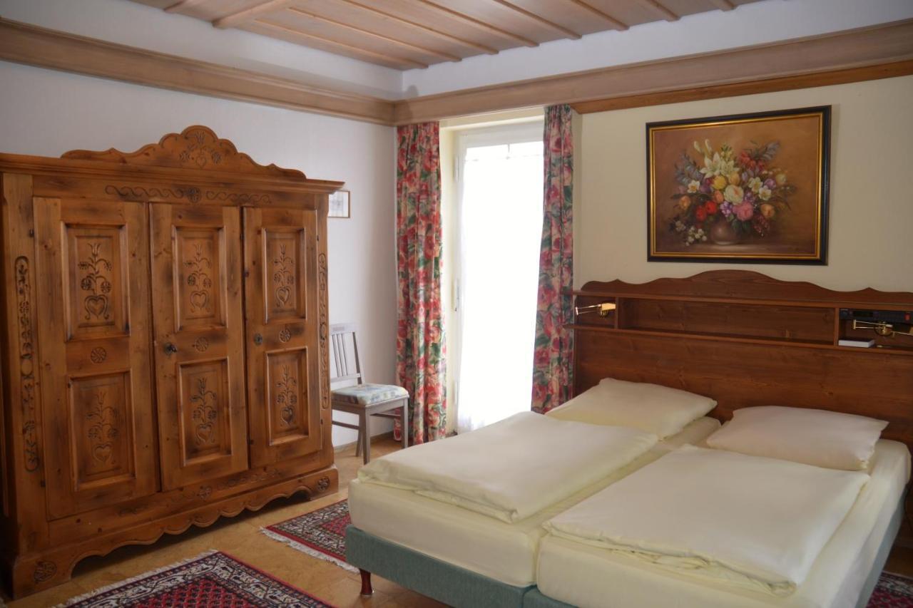 Hotel Das Schloessl Bad Tölz Rum bild