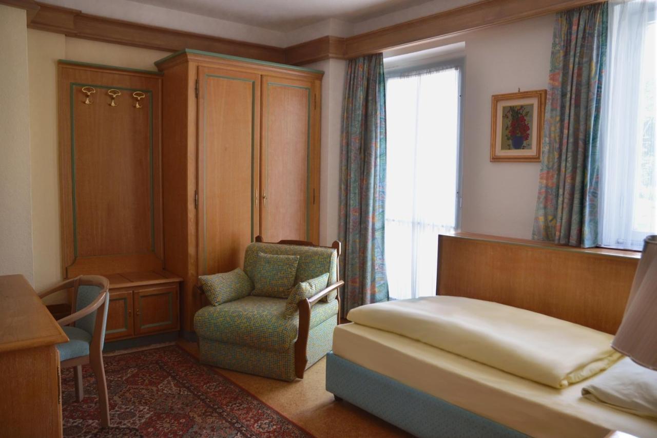 Hotel Das Schloessl Bad Tölz Rum bild