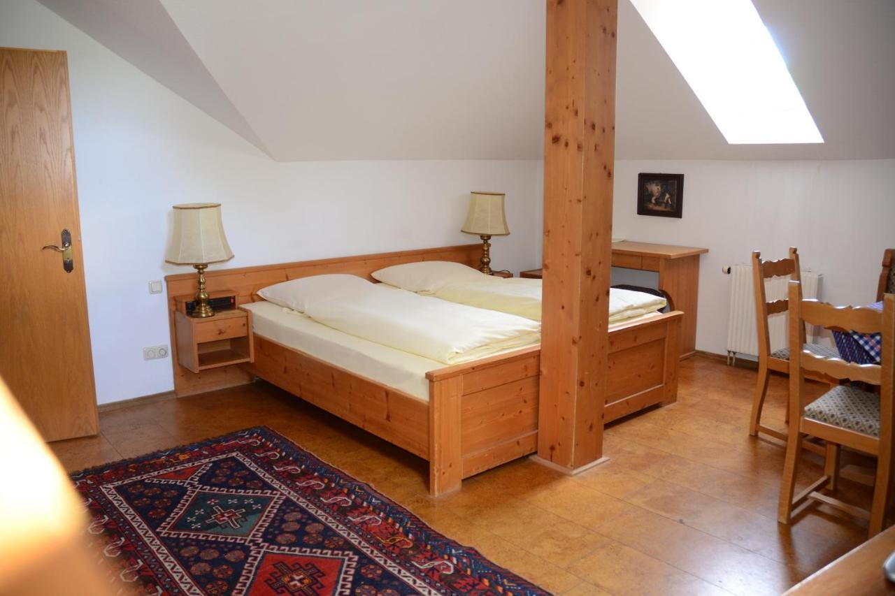 Hotel Das Schloessl Bad Tölz Rum bild