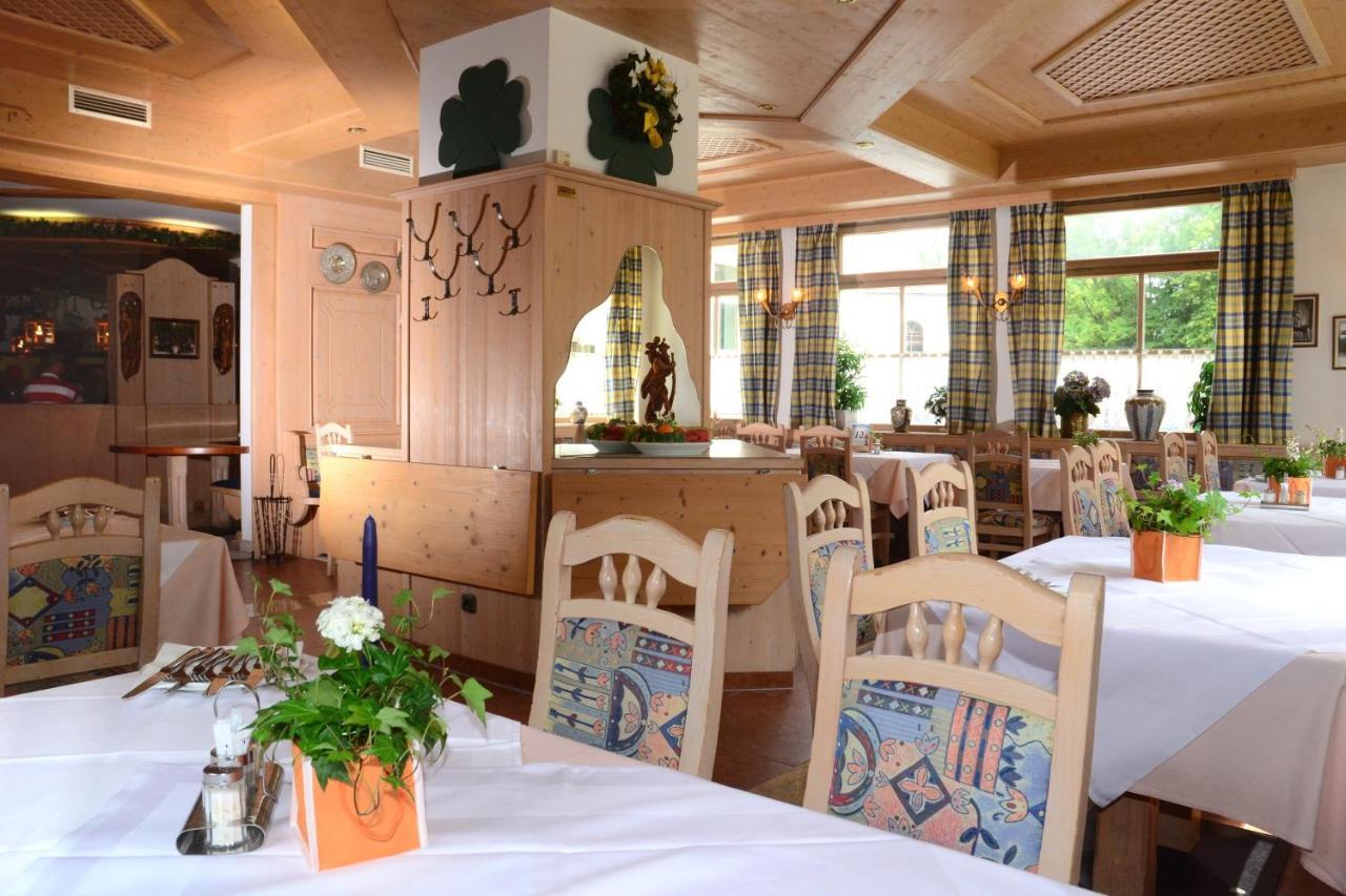 Hotel Das Schloessl Bad Tölz Exteriör bild